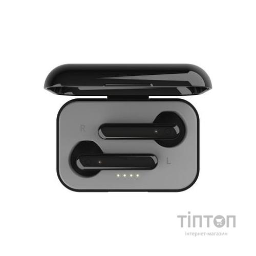Навушники Trust Primo Touch True Wireless Mic Black (23712)