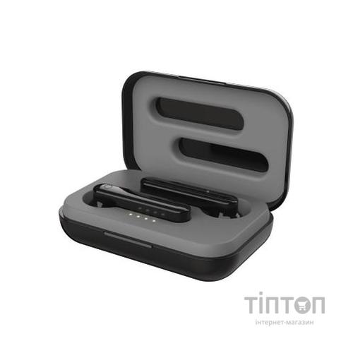 Навушники Trust Primo Touch True Wireless Mic Black (23712)