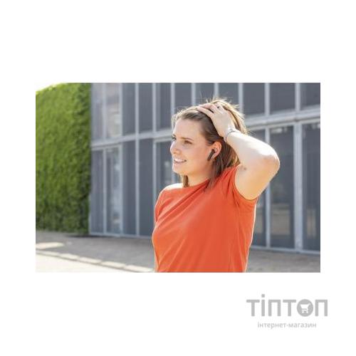 Навушники Trust Primo Touch True Wireless Mic Black (23712)