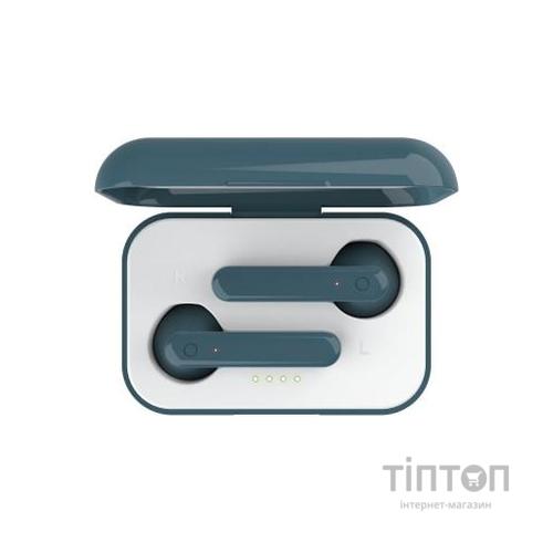 Навушники Trust Primo Touch True Wireless Mic Blue (23780)