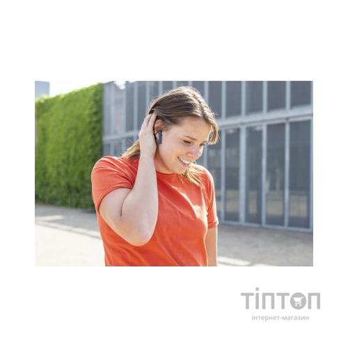 Навушники Trust Primo Touch True Wireless Mic Blue (23780)