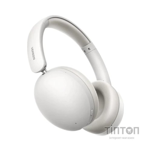 Навушники Ugreen HP205 Studio Max2 White (45017)
