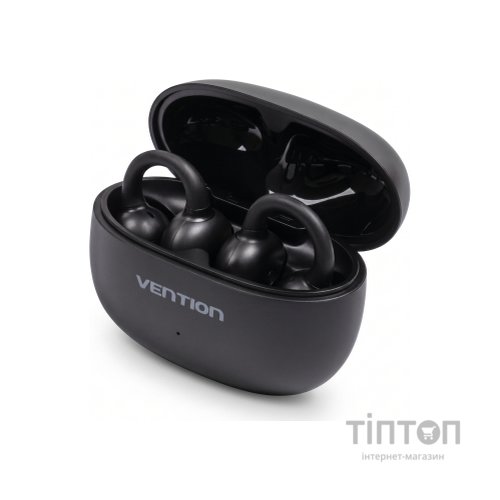 Навушники Vention Echo Clip A11 Black (NBWB0-ID)