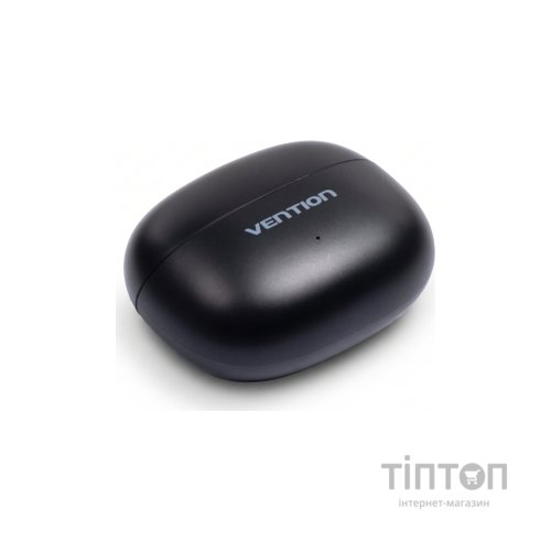 Навушники Vention Echo Clip A11 Black (NBWB0-ID)