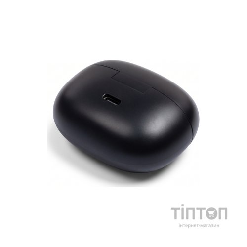 Навушники Vention Echo Clip A11 Black (NBWB0-ID)