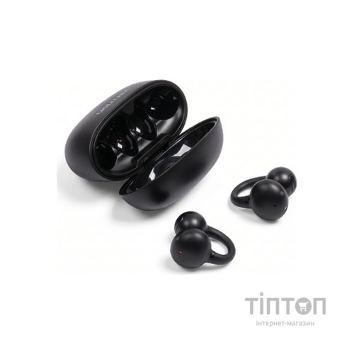 Навушники Vention Echo Clip A11 Black (NBWB0-ID)