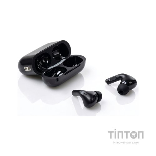 Навушники Vention Echo Lite E11 Black (NBVB0)