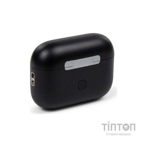 Навушники Vention Echo Lite E11 Black (NBVB0)