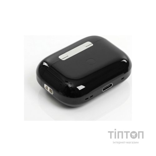 Навушники Vention Echo Lite E11 Plus Black (NBVB0-Plus)
