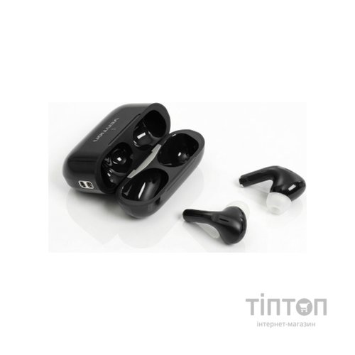 Навушники Vention Echo Lite E11 Plus Black (NBVB0-Plus)