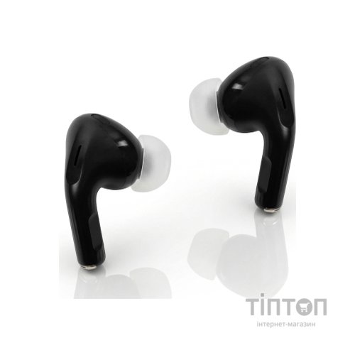 Навушники Vention Echo Lite E11 Plus Black (NBVB0-Plus)