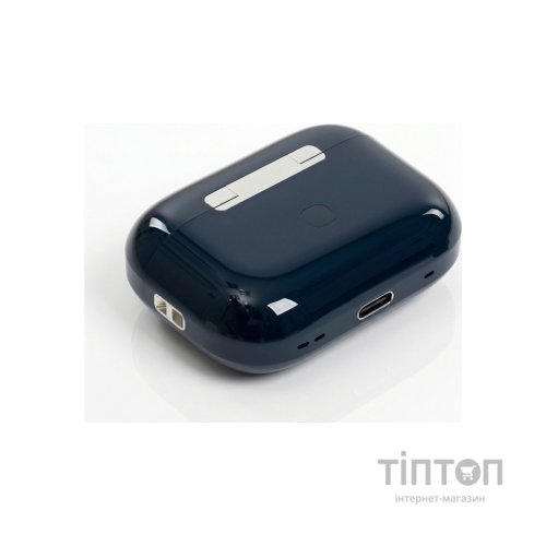 Навушники Vention Echo Lite E11 Plus Blue (NBVL0-Plus)