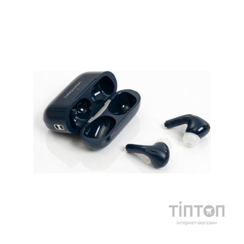 Навушники Vention Echo Lite E11 Plus Blue (NBVL0-Plus)