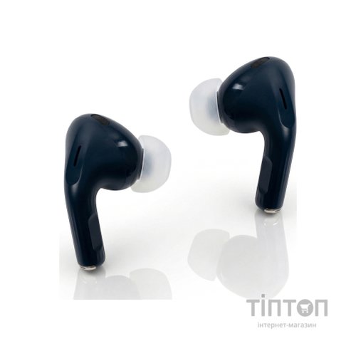 Навушники Vention Echo Lite E11 Plus Blue (NBVL0-Plus)