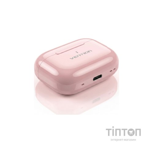 Навушники Vention Echo Lite E11 Plus Pink (NBVP0-Plus)