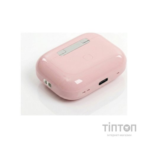 Навушники Vention Echo Lite E11 Plus Pink (NBVP0-Plus)
