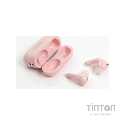 Навушники Vention Echo Lite E11 Plus Pink (NBVP0-Plus)