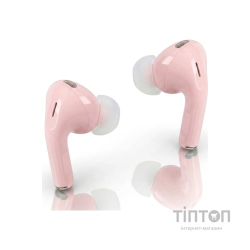 Навушники Vention Echo Lite E11 Plus Pink (NBVP0-Plus)