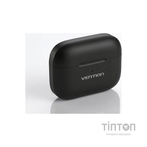 Навушники Vention Echo Lite E11 Pro Black (NBVB0-Pro)