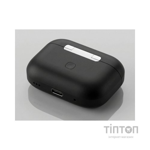Навушники Vention Echo Lite E11 Pro Black (NBVB0-Pro)
