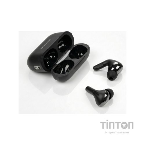 Навушники Vention Echo Lite E11 Pro Black (NBVB0-Pro)