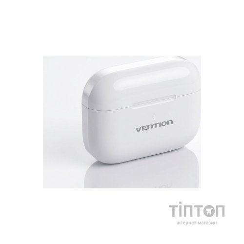 Навушники Vention Echo Lite E11 Pro White (NBVW0-Pro)