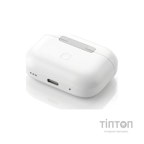 Навушники Vention Echo Lite E11 Pro White (NBVW0-Pro)