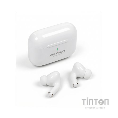 Навушники Vention Echo Lite E11 White (NBVW0)