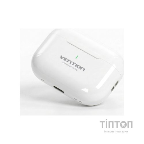 Навушники Vention Echo Lite E11 White (NBVW0)
