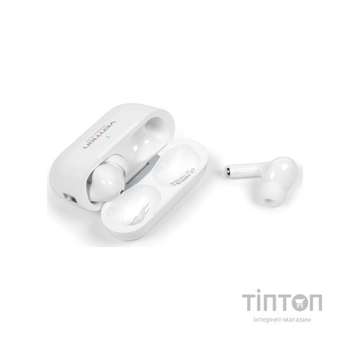 Навушники Vention Echo Lite E11 White (NBVW0)