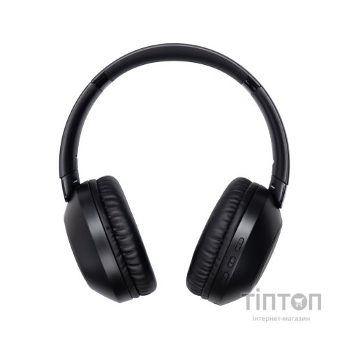 Навушники Vention S11 SoundMate Wireless Black (NBBB0)