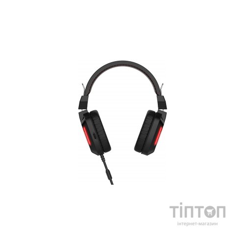 Навушники Vinga HSCU-110 Gaming Black (HSCU-110)