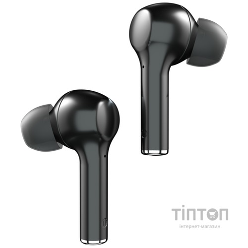 Навушники X-DIGITAL HBS-210 Чорний