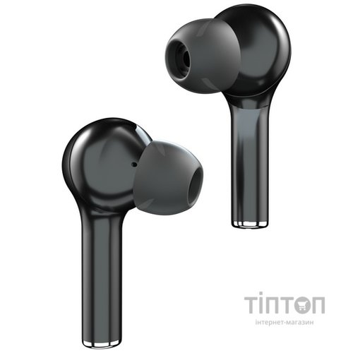 Навушники X-DIGITAL HBS-210 Чорний