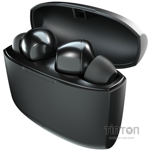 Навушники X-DIGITAL HBS-210 Чорний