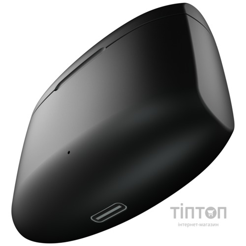 Навушники X-DIGITAL HBS-210 Чорний