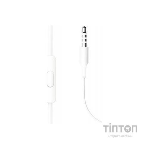 Навушники Xiaomi Huosai 3 Piston Fresh bloom Matte Silver