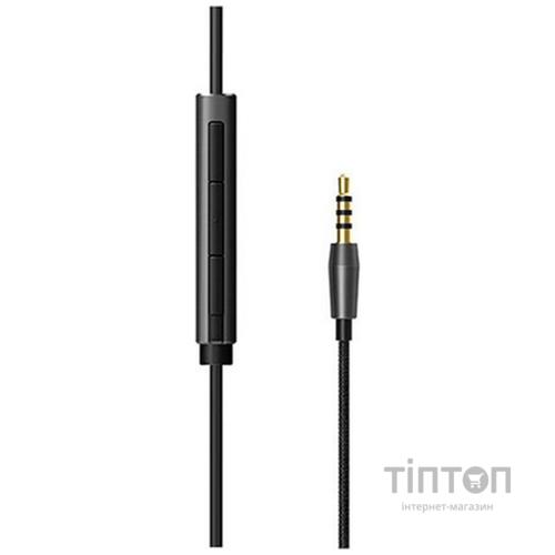 Навушники Xiaomi Piston v3 (6954176800015) чорний