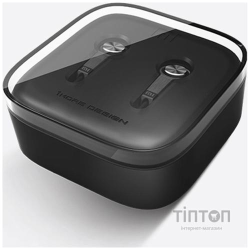 Навушники Xiaomi Piston v3 (6954176800015) чорний