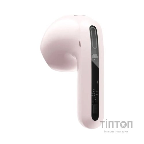 Навушники Xiaomi Redmi Buds 6 Active Transparent Pink (1071780)