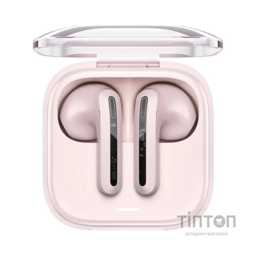 Навушники Xiaomi Redmi Buds 6 Active Transparent Pink (1071780)