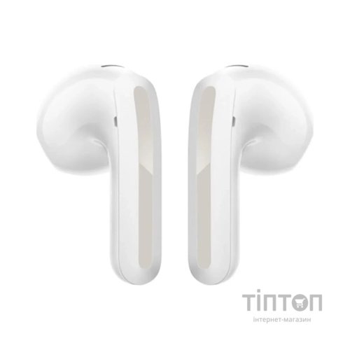 Навушники Xiaomi Redmi Buds 6 Active White (1071779)