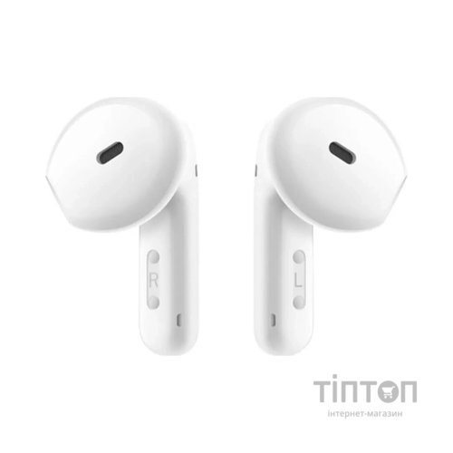 Навушники Xiaomi Redmi Buds 6 Active White (1071779)