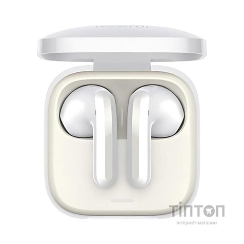 Навушники Xiaomi Redmi Buds 6 Active White (1071779)