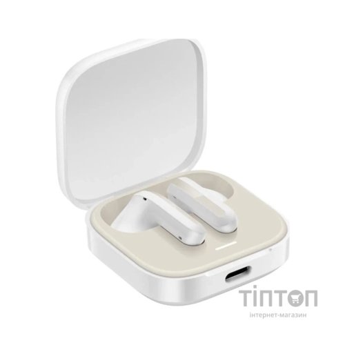Навушники Xiaomi Redmi Buds 6 Active White (1071779)