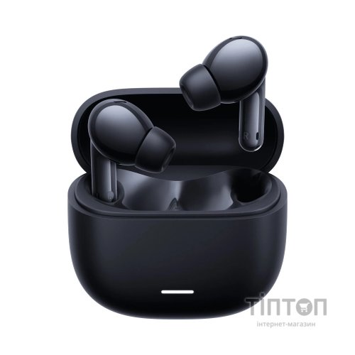 Навушники Xiaomi Redmi Buds 6 Lite Black (1071785)