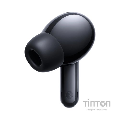 Навушники Xiaomi Redmi Buds 6 Lite Black (1071785)