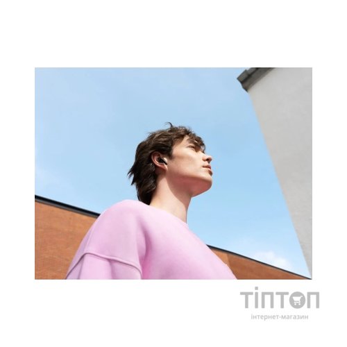 Навушники Xiaomi Redmi Buds 6 Lite Black (1071785)