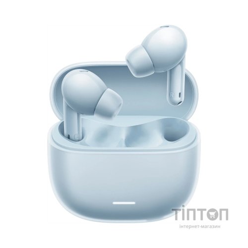 Навушники Xiaomi Redmi Buds 6 Lite Blue (1071786)