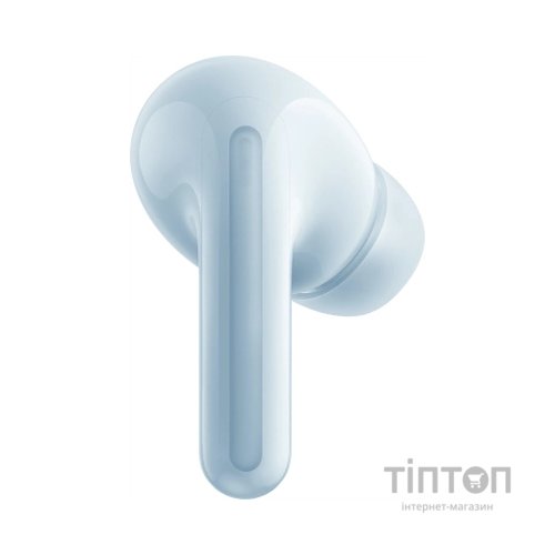 Навушники Xiaomi Redmi Buds 6 Lite Blue (1071786)